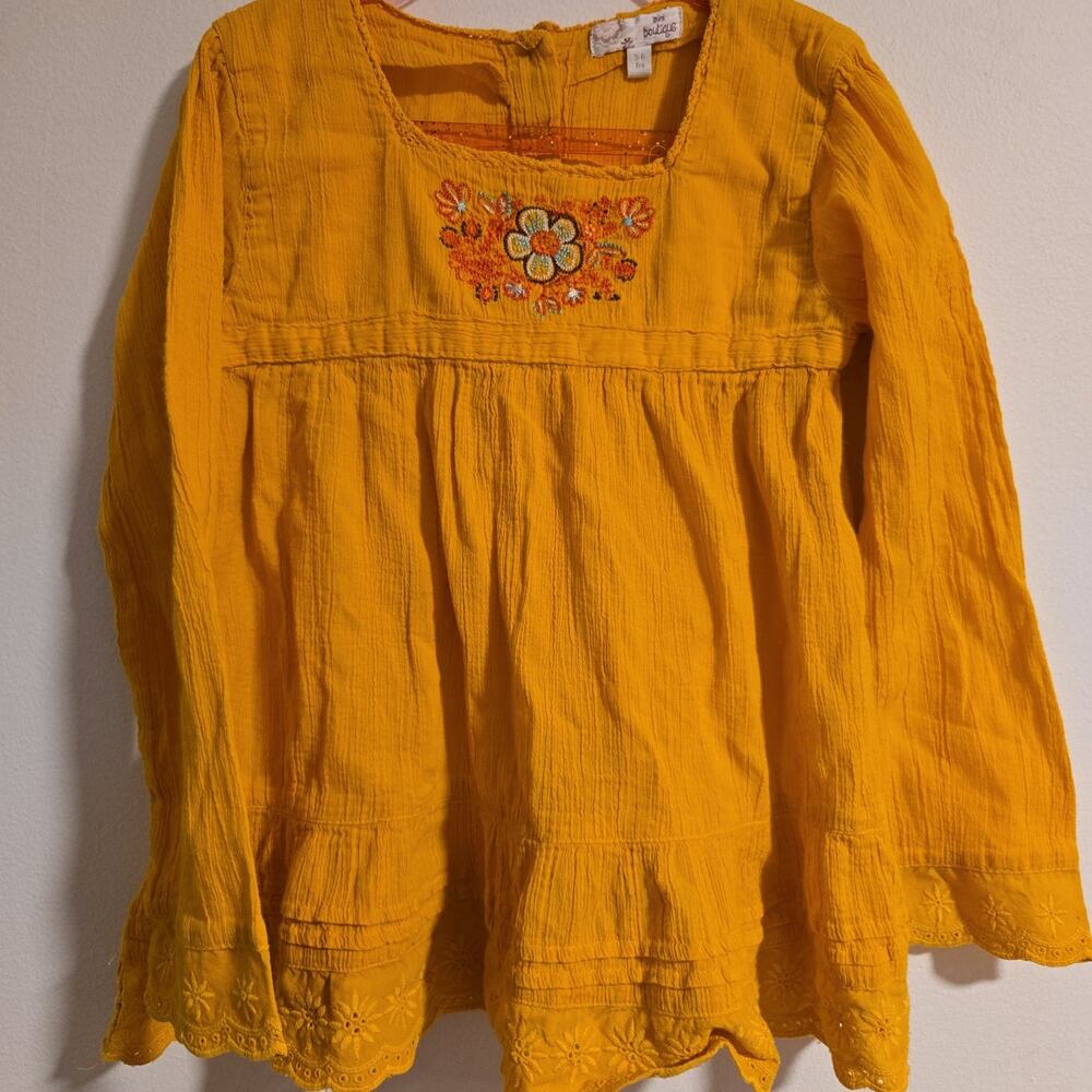 Marks‎ & Spencer Boho Blouse 5-6yrs